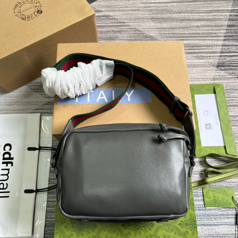COZY BAGS - Guki Men Bags - 058