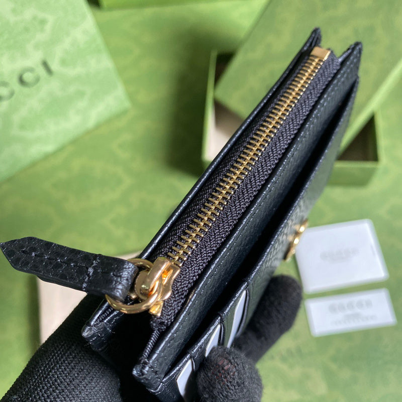 Cozy Bags - GUKI Men Wallets - 082