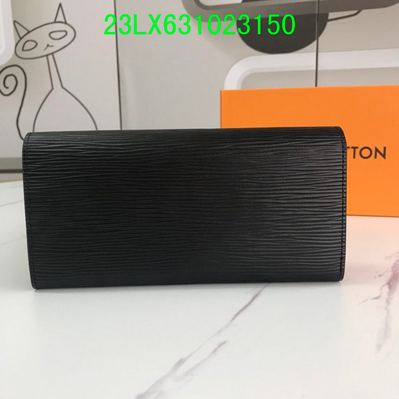 COZY BAGS - CHL Wallet - 1286