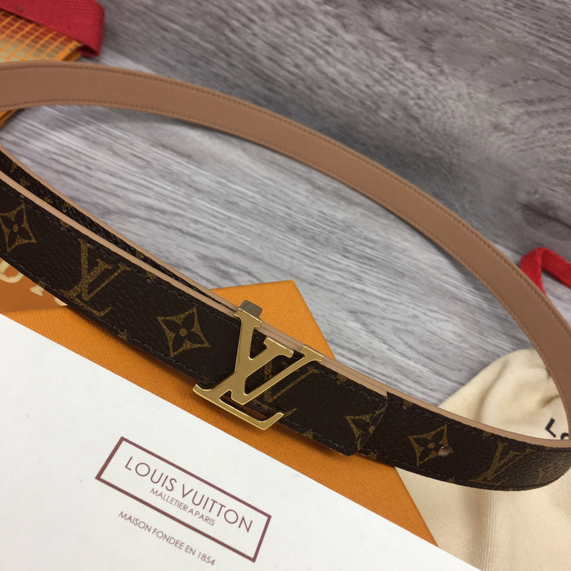 JB - LOV Belts - 033