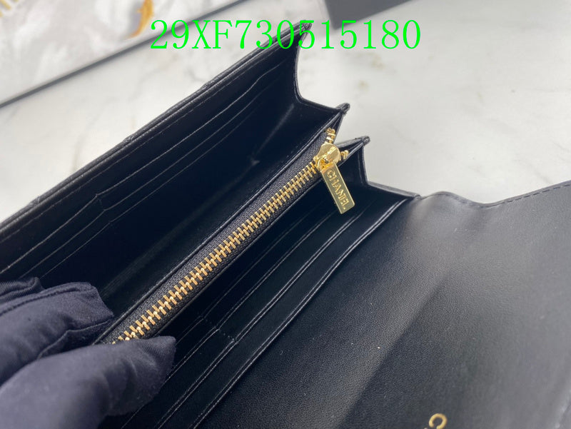 COZY BAGS - CHL Wallet - 138