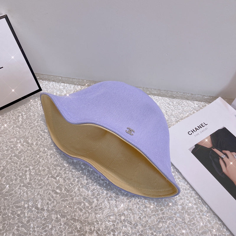 COZY BAGS - CHL Hats & Caps - 049
