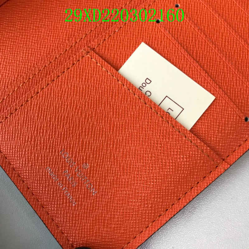 COZY BAGS - CHL Wallet - 1076