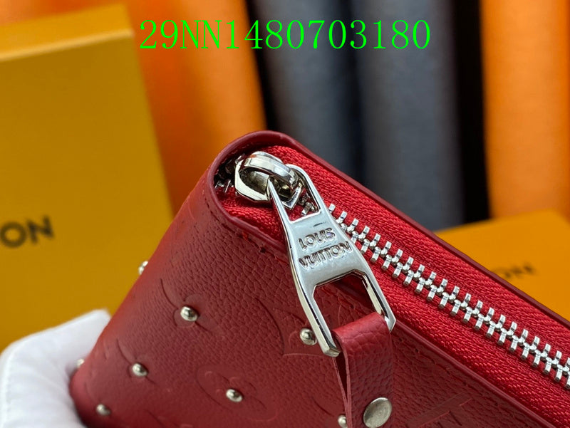 COZY BAGS - LOV Wallet - 257