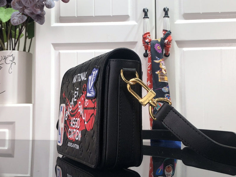 COZY BAGS - LOV Men Bags - 098