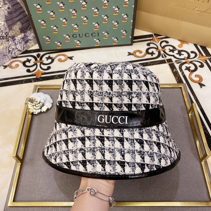 COZY BAGS - Guki Hats & Caps - 407
