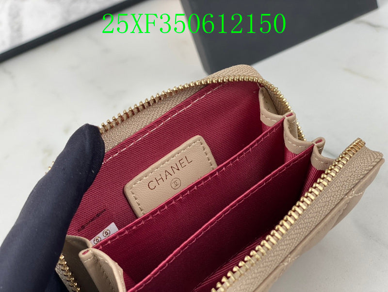 COZY BAGS - CHL Wallet - 131