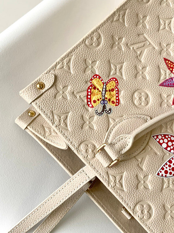 COZY BAGS - LOV Bags - 032