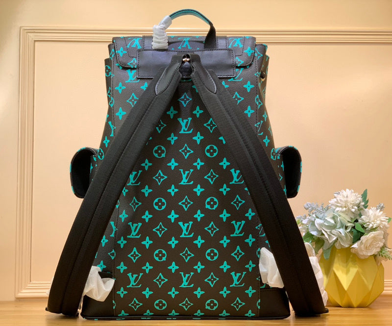 COZY - LOV Backpacks - 047