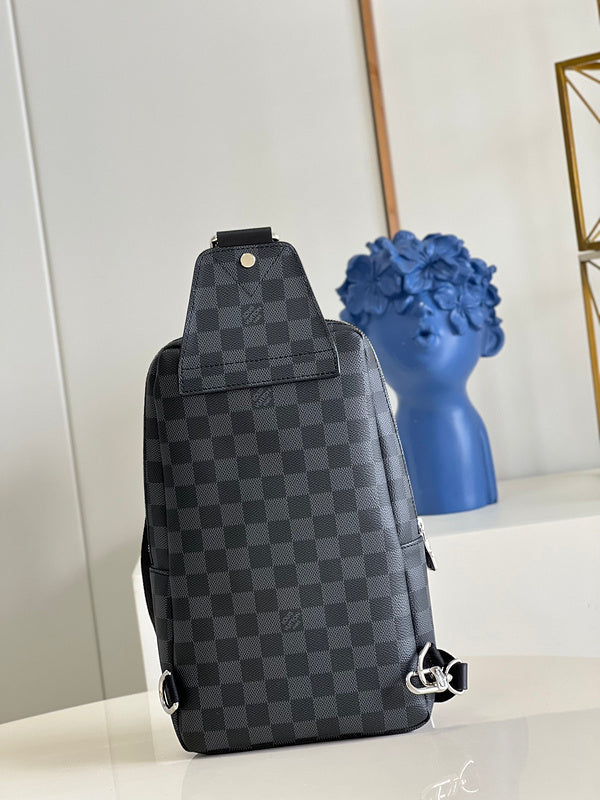 COZY BAGS - LOV Bags - 2318