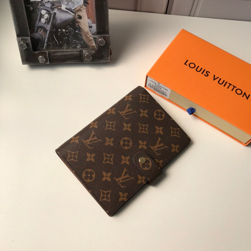 COZY BAGS - CHL Wallet - 737