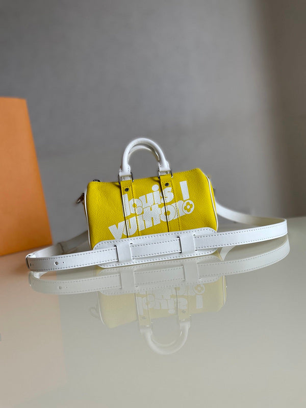 COZY BAGS - LOV Men Bags - 270