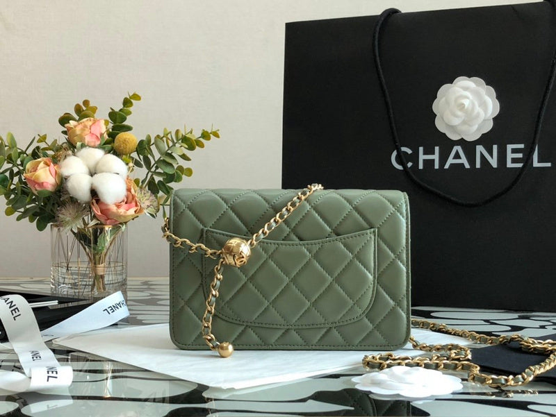 COZY BAGS - CHL Lady Bags - 445
