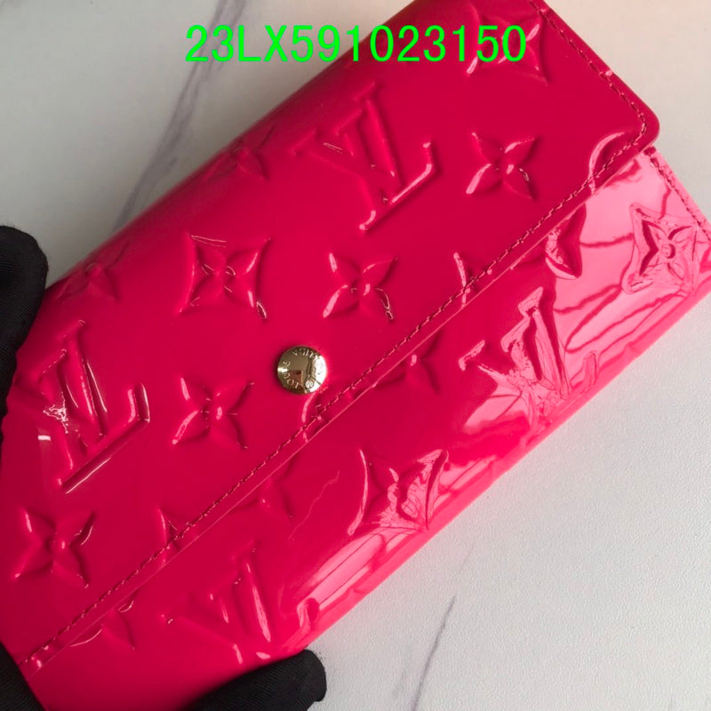COZY BAGS - CHL Wallet - 1290