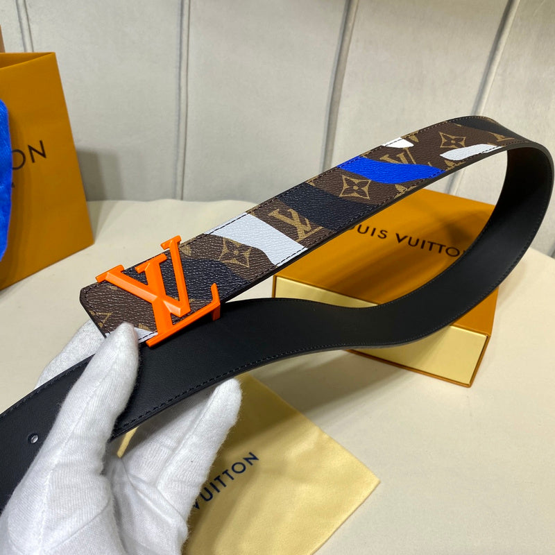 JB - LOV Belts - 095