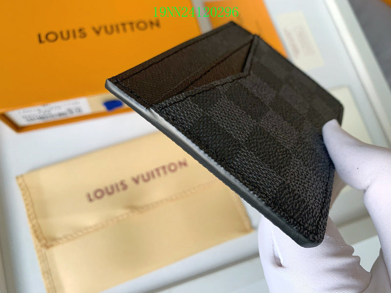 COZY BAGS - CHL Wallet - 423