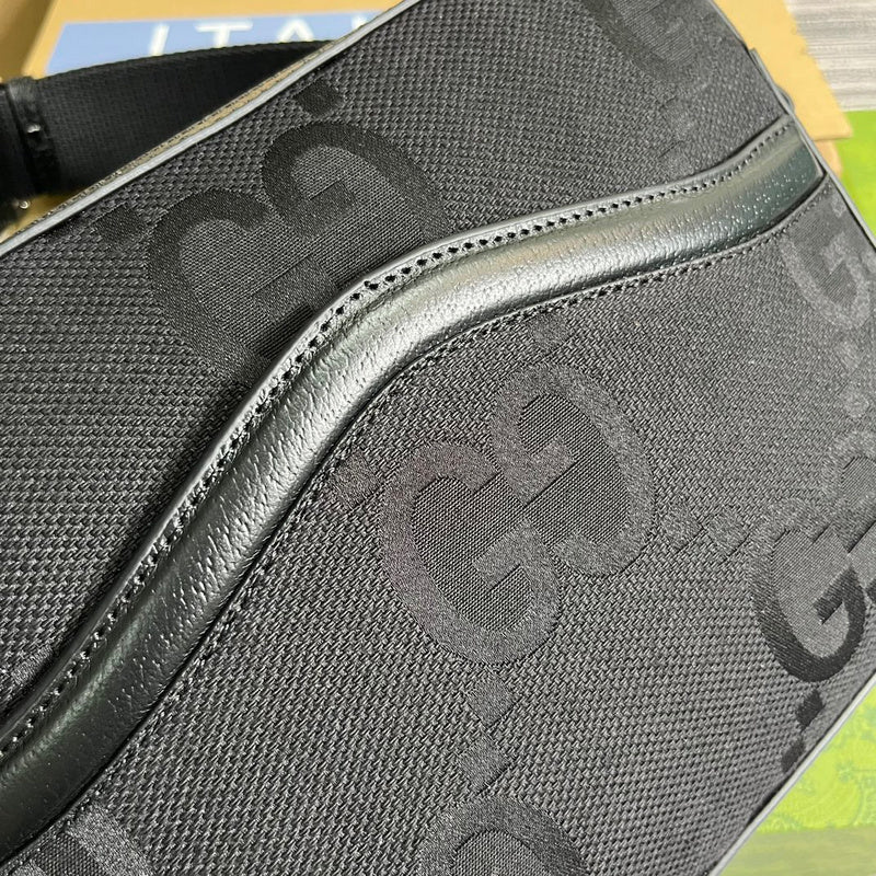 COZY BAGS - Guki Men Bags - 097