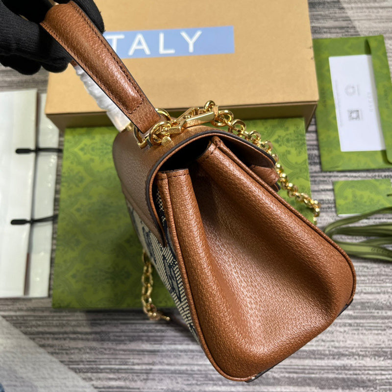 JB - Guki Lady Bags - 136