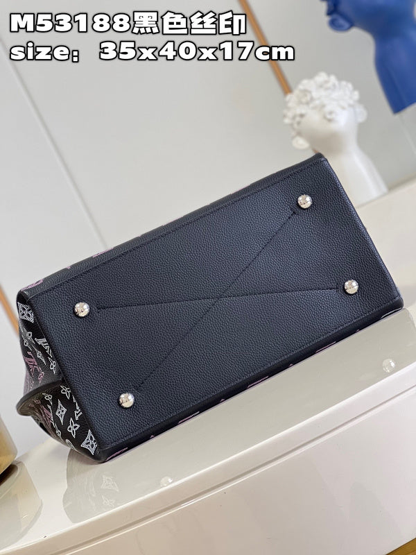COZY - LV Bags - 1369