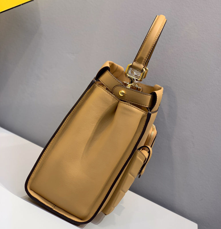 COZY BAGS - FDE Bags - 1111