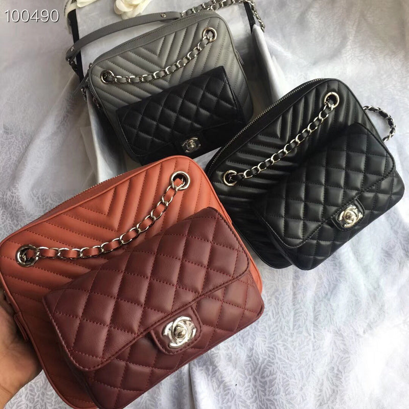 COZY BAGS - CHL Lady Bags - 643