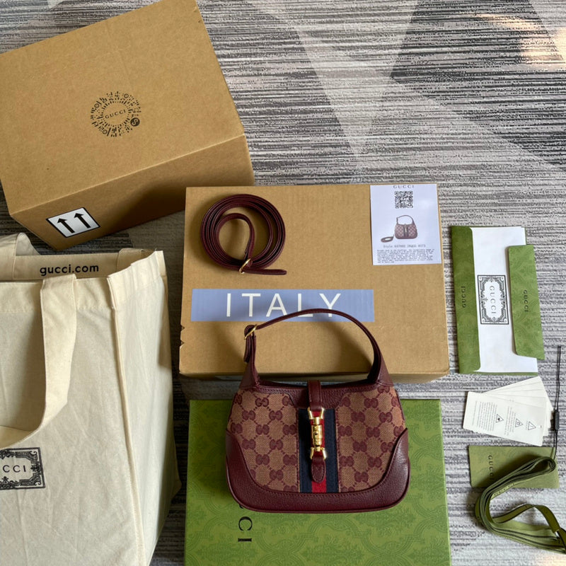 COZY BAGS - GUKI Bags - 1224