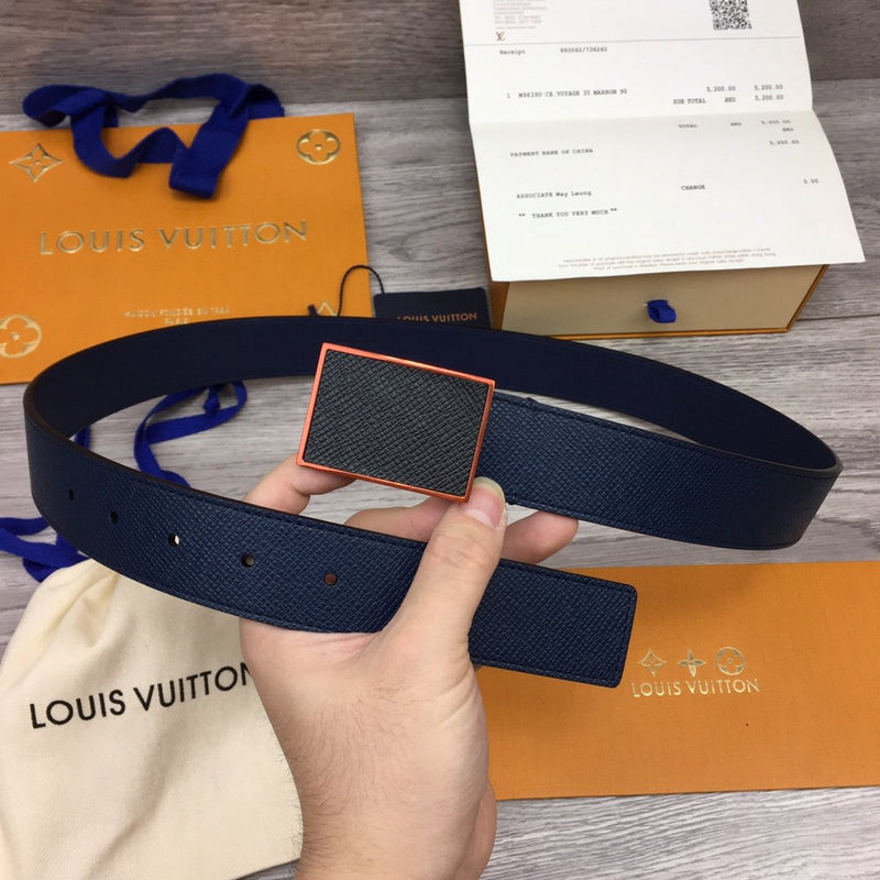 JB - LOV Belts - 266