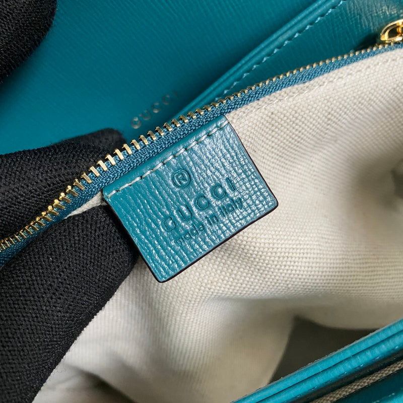 JB - Guki Lady Bags - 1047
