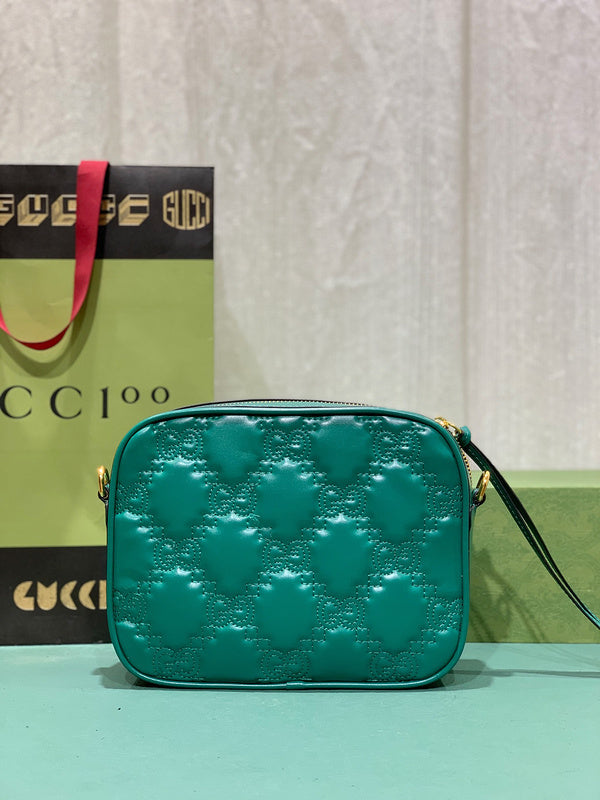 COZY BAGS - GUKI Bags - 706