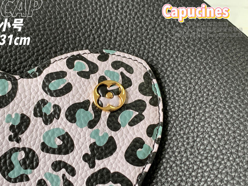 COZY - LV Bags - 1694