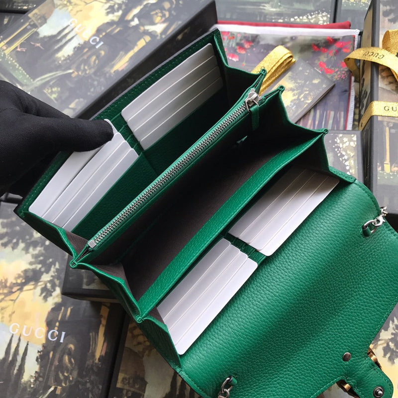 JB - Guki Lady Bags - 1498