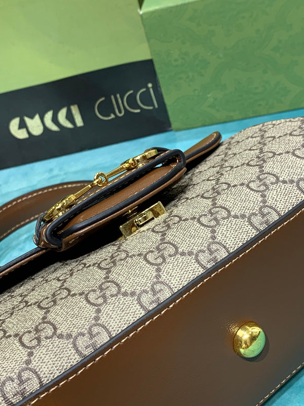 COZY BAGS - GUKI Bags - 640