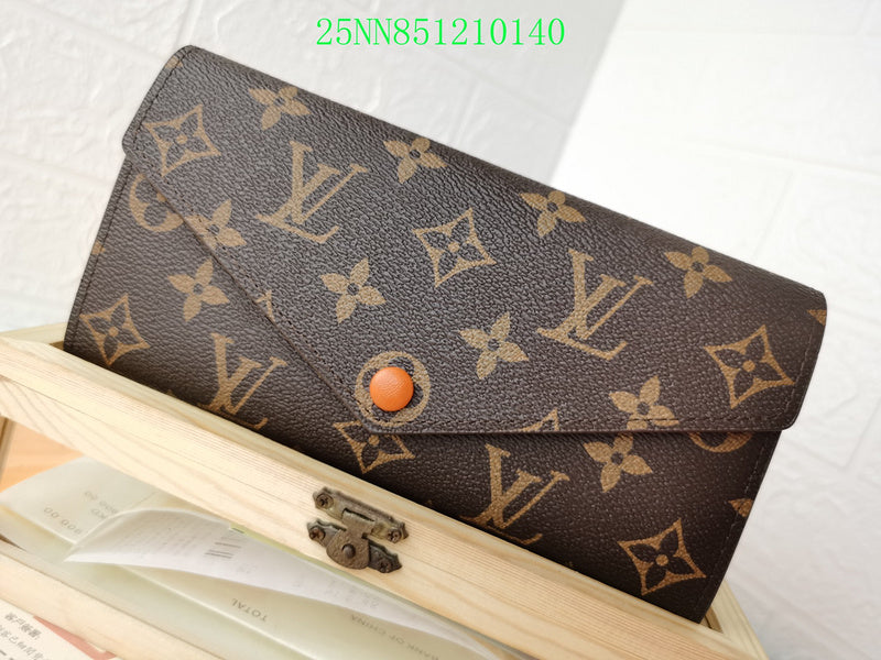 COZY BAGS - CHL Wallet - 371