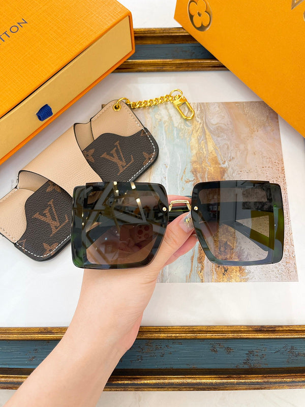 COZY BAGS - LOV Sunglasses - 097