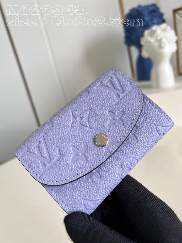COZY - LOV Wallets - 049