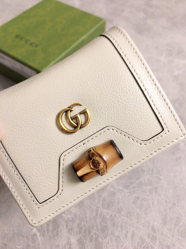COZY BAGS - Guki Wallet - 230