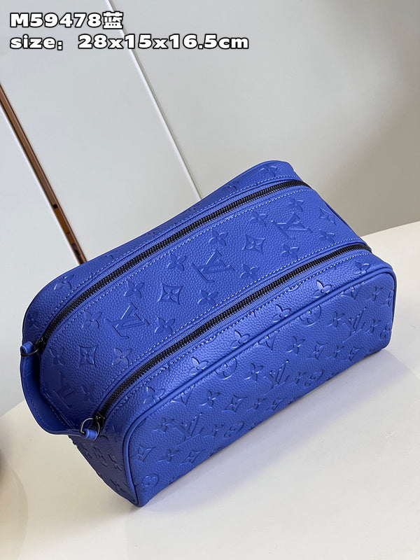 COZY - LOV Wallets - 089