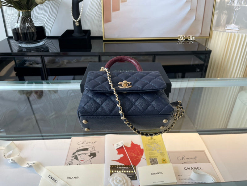 COZY BAGS - CHL Lady Bags - 147
