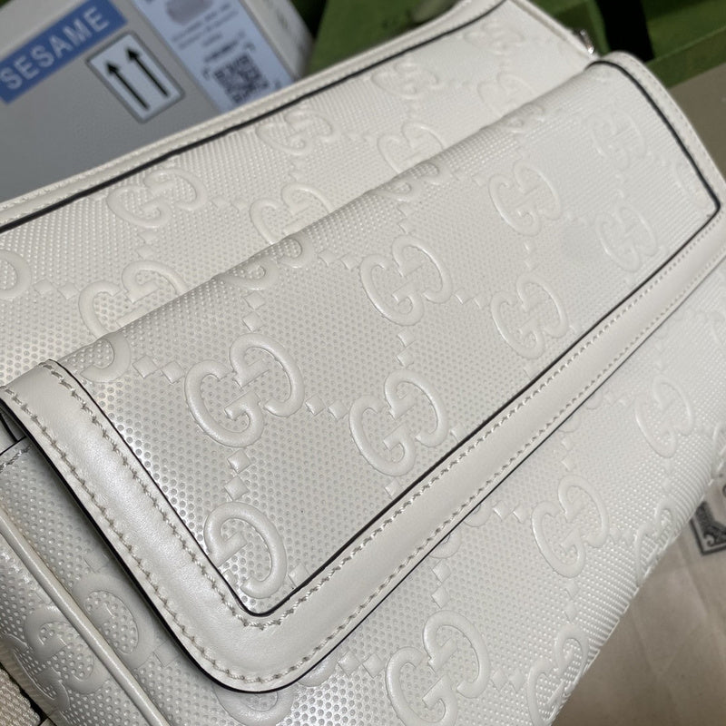 COZY BAGS - GUKI Bags - 1866