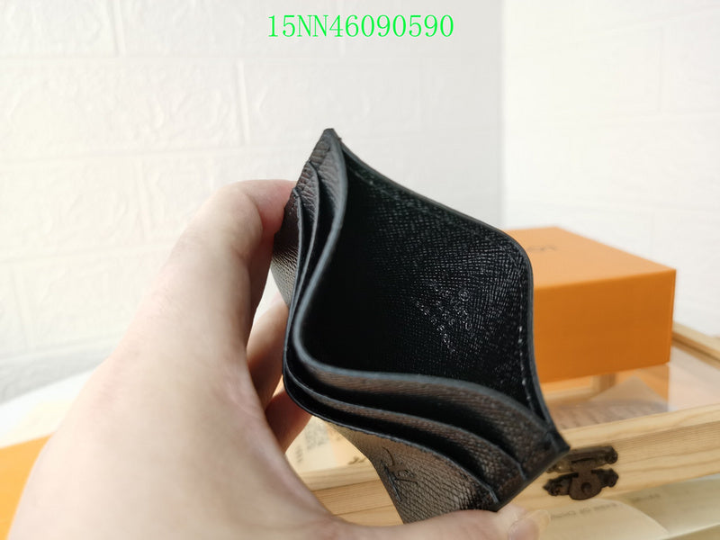 COZY BAGS - LOV Wallet - 996