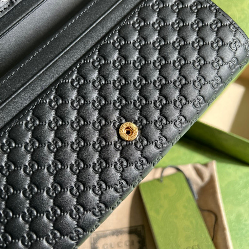 Cozy Bags - GUKI Men Wallets - 046