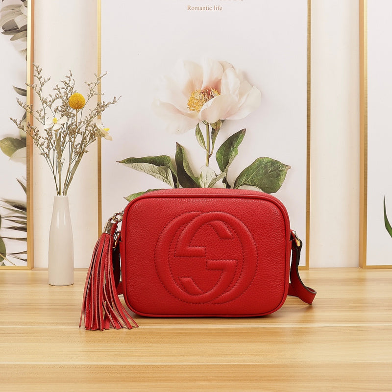 COZY - GUKI Women Bags - 078