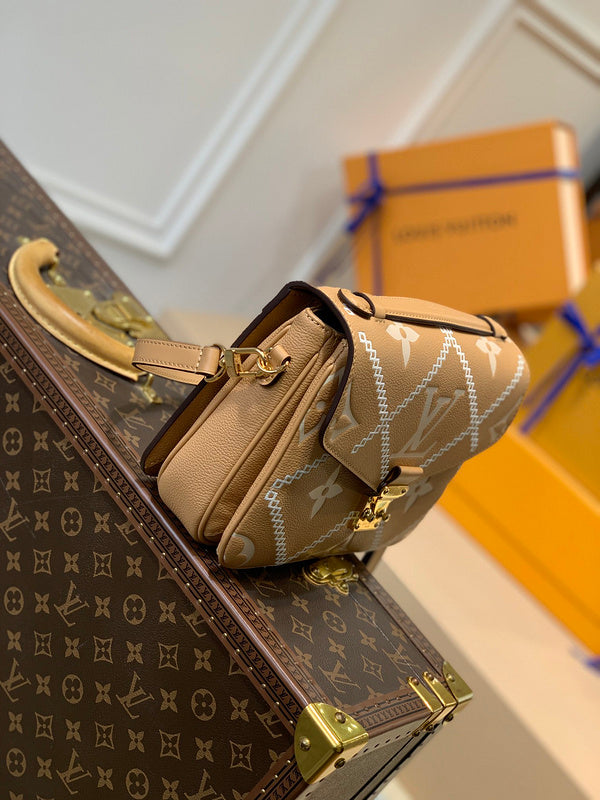 COZY - LV Bags - 2437