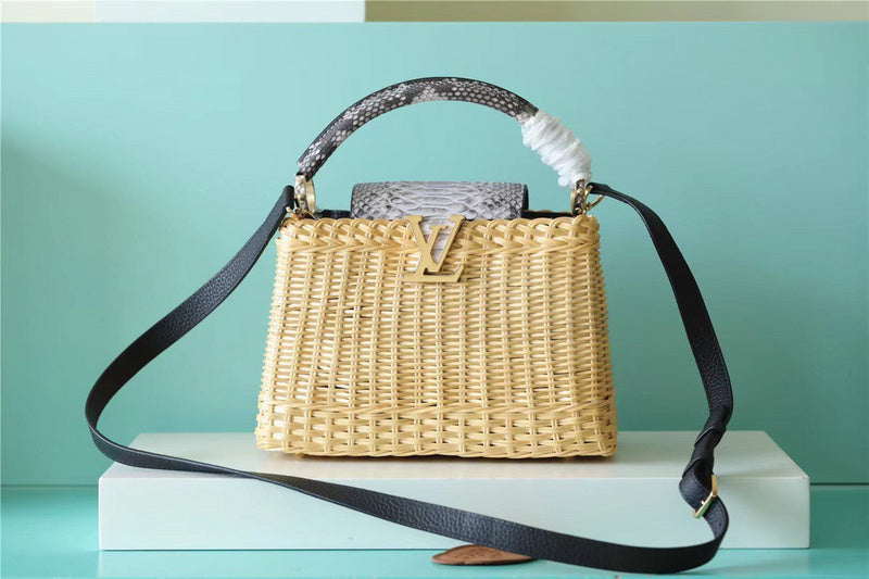 COZY - LOV Lady Bags - 1222