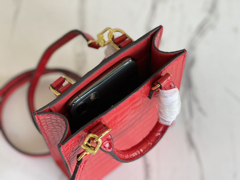COZY - LV Bags - 3301