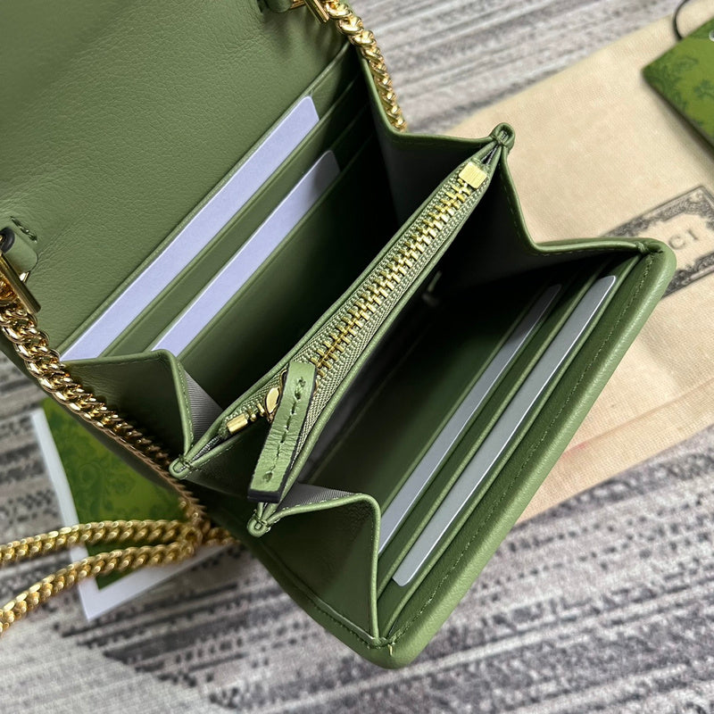 JB - Guki Lady Bags - 242