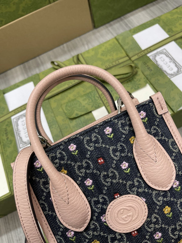 COZY BAGS - GUKI Women Bags - 1163