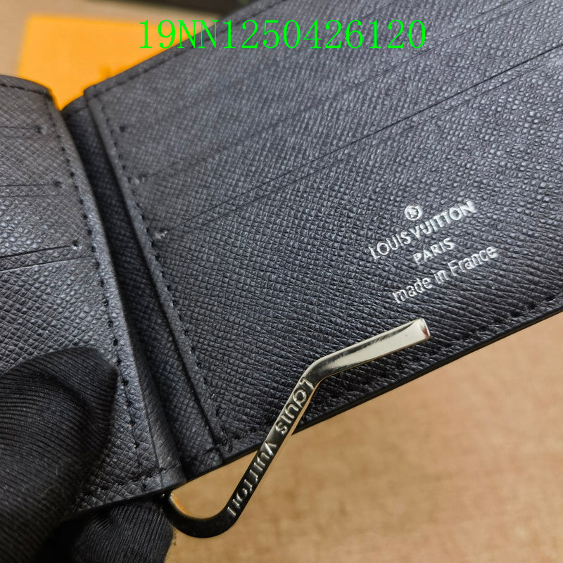 COZY BAGS - LOV Wallet - 511