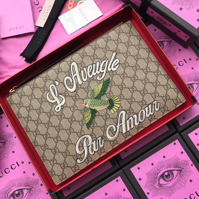 COZY BAGS - Guki Wallet - 679