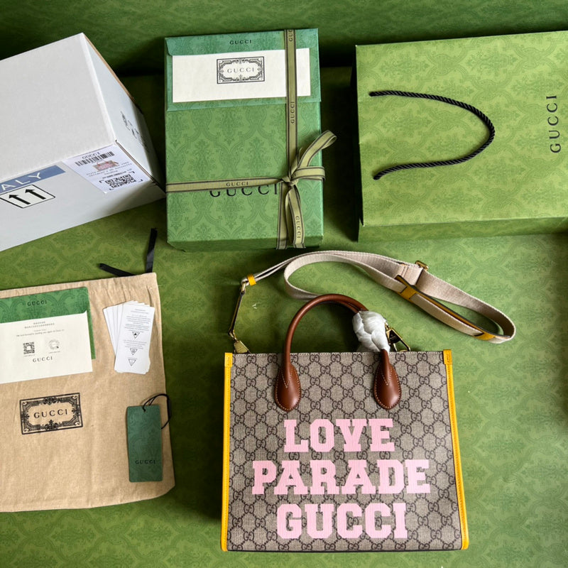 JB - Guki Lady Bags - 517